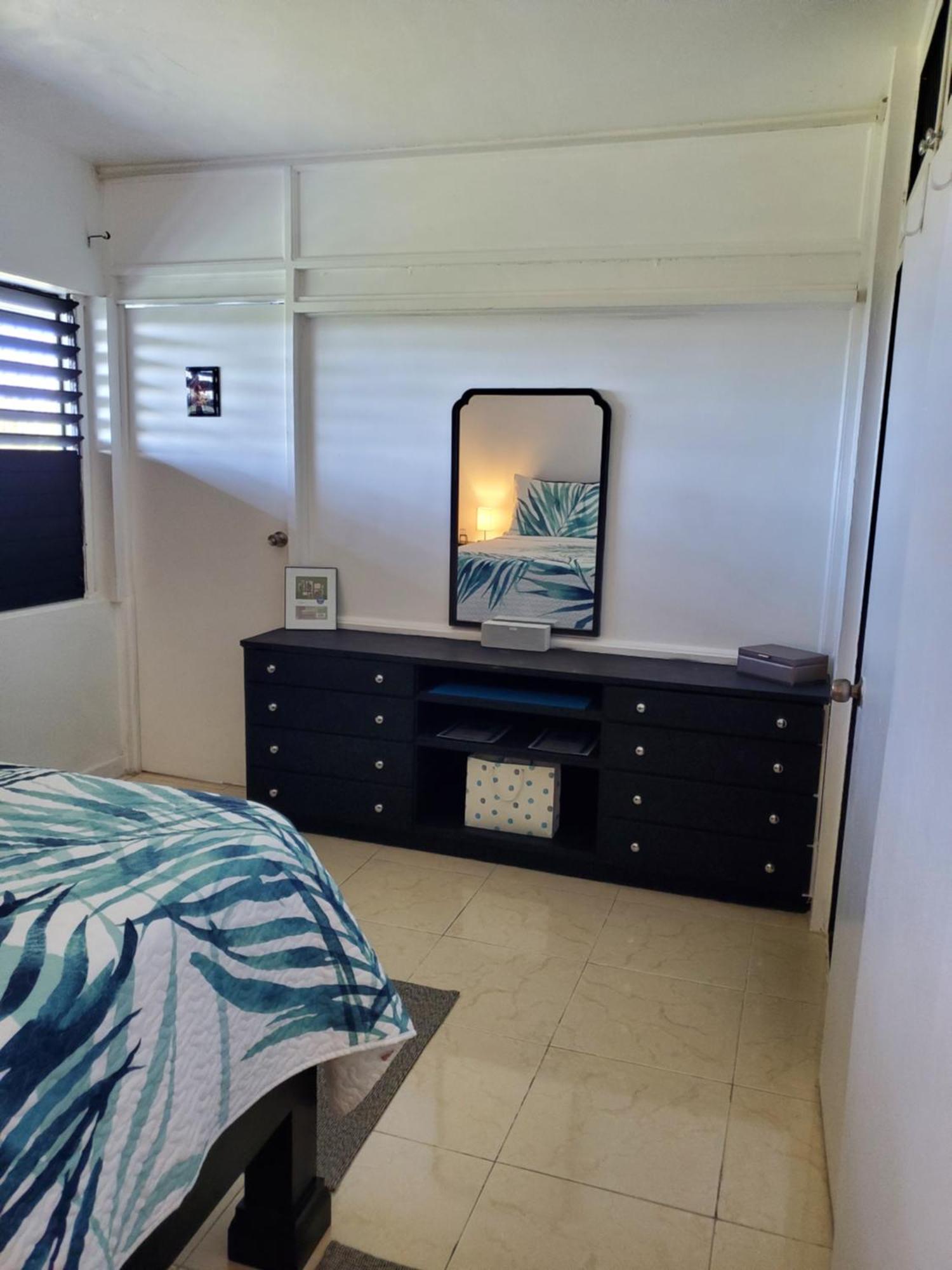 The Blue Ackee Apartment Montego Bay